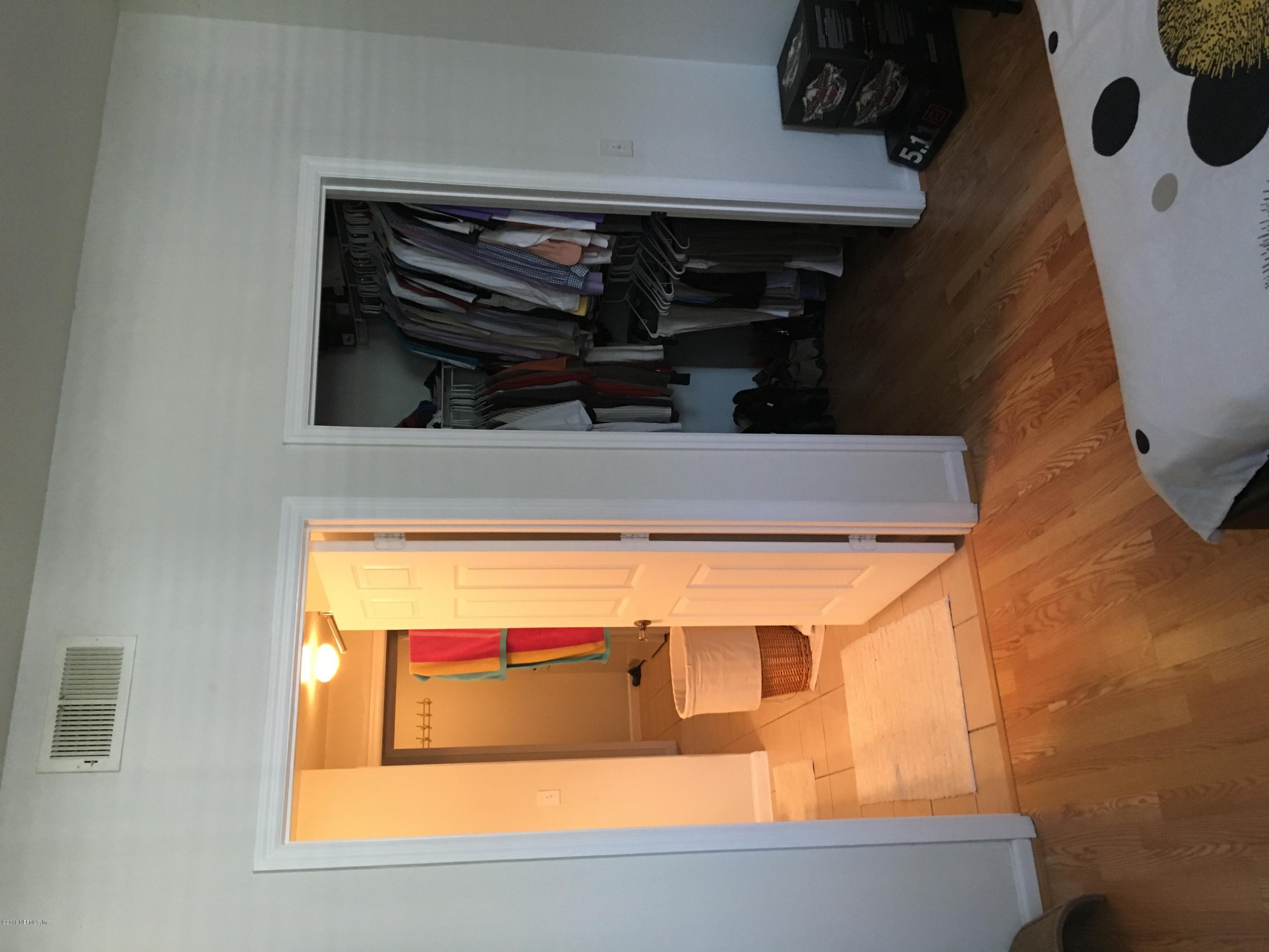 8550 Touchton Road, Unit 118 Jacksonville, FL 32216 - Photo 5 of 10 a view of storage and utility room