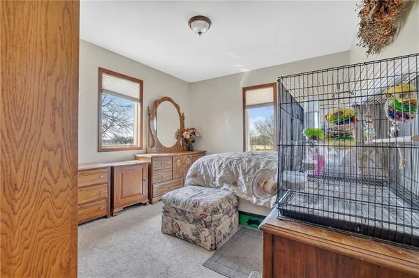 $480,000 | 721 Southwest 1251st Road, Holden, MO 64040