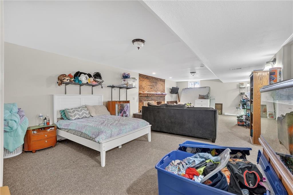 721 Southwest 1251st Road Holden, MO 64040 - Photo 20 of 49