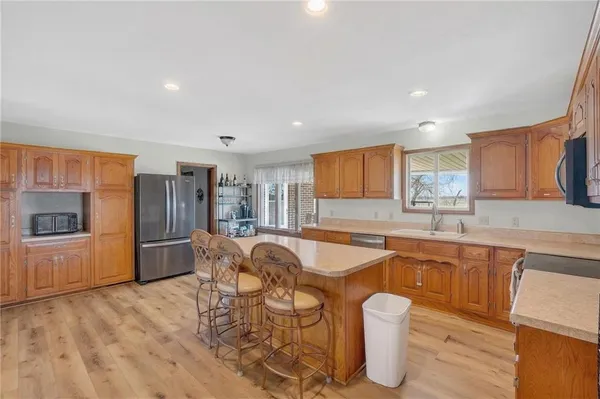 $480,000 | 721 Southwest 1251st Road, Holden, MO 64040