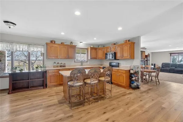 $480,000 | 721 Southwest 1251st Road, Holden, MO 64040