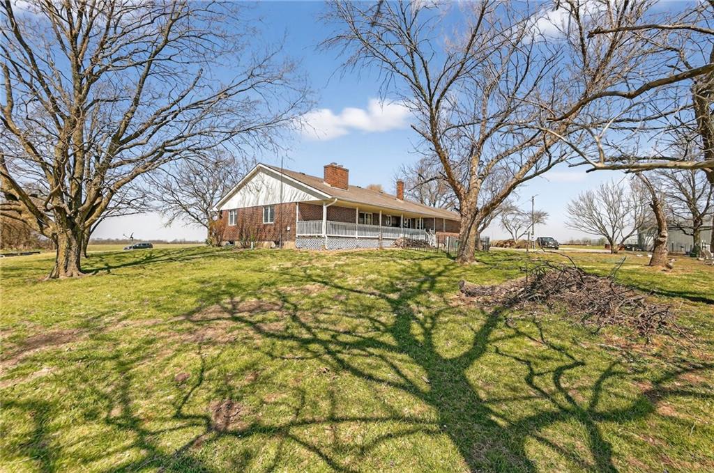 721 Southwest 1251st Road Holden, MO 64040 - Photo 40 of 49