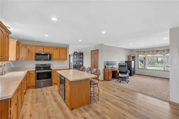 $480,000 | 721 Southwest 1251st Road, Holden, MO 64040