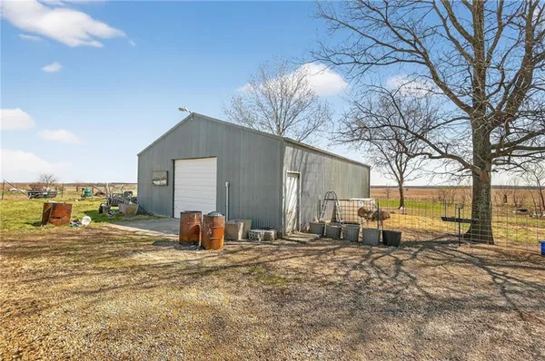 $480,000 | 721 Southwest 1251st Road, Holden, MO 64040