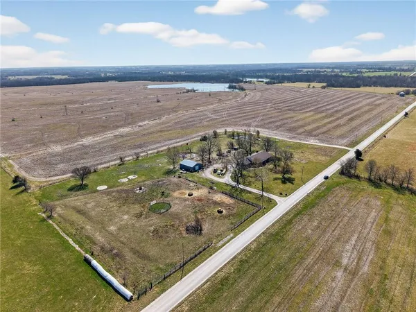 $480,000 | 721 Southwest 1251st Road, Holden, MO 64040