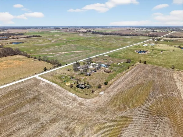 $480,000 | 721 Southwest 1251st Road, Holden, MO 64040