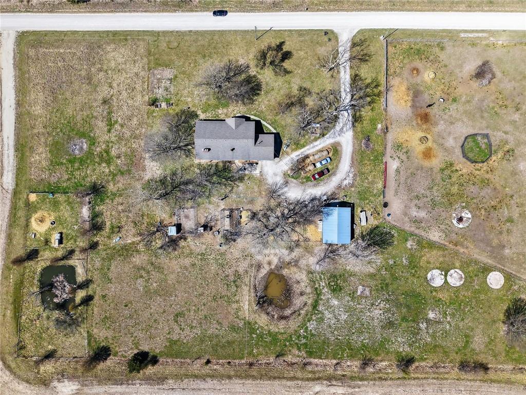 721 Southwest 1251st Road Holden, MO 64040 - Photo 49 of 49