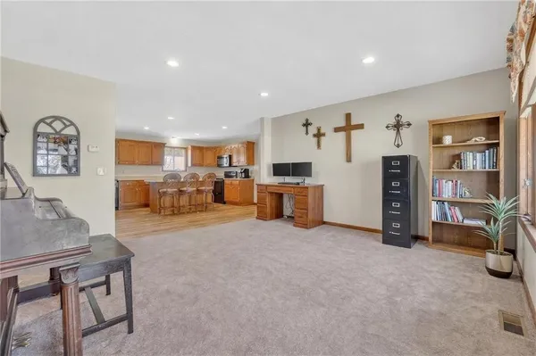 $480,000 | 721 Southwest 1251st Road, Holden, MO 64040