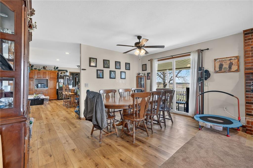 721 Southwest 1251st Road Holden, MO 64040 - Photo 8 of 49