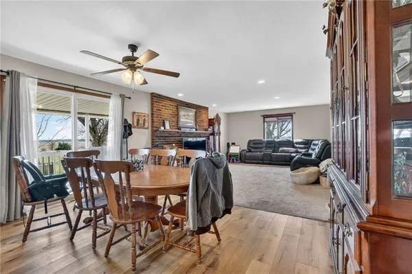 $480,000 | 721 Southwest 1251st Road, Holden, MO 64040