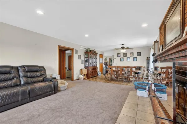 $480,000 | 721 Southwest 1251st Road, Holden, MO 64040