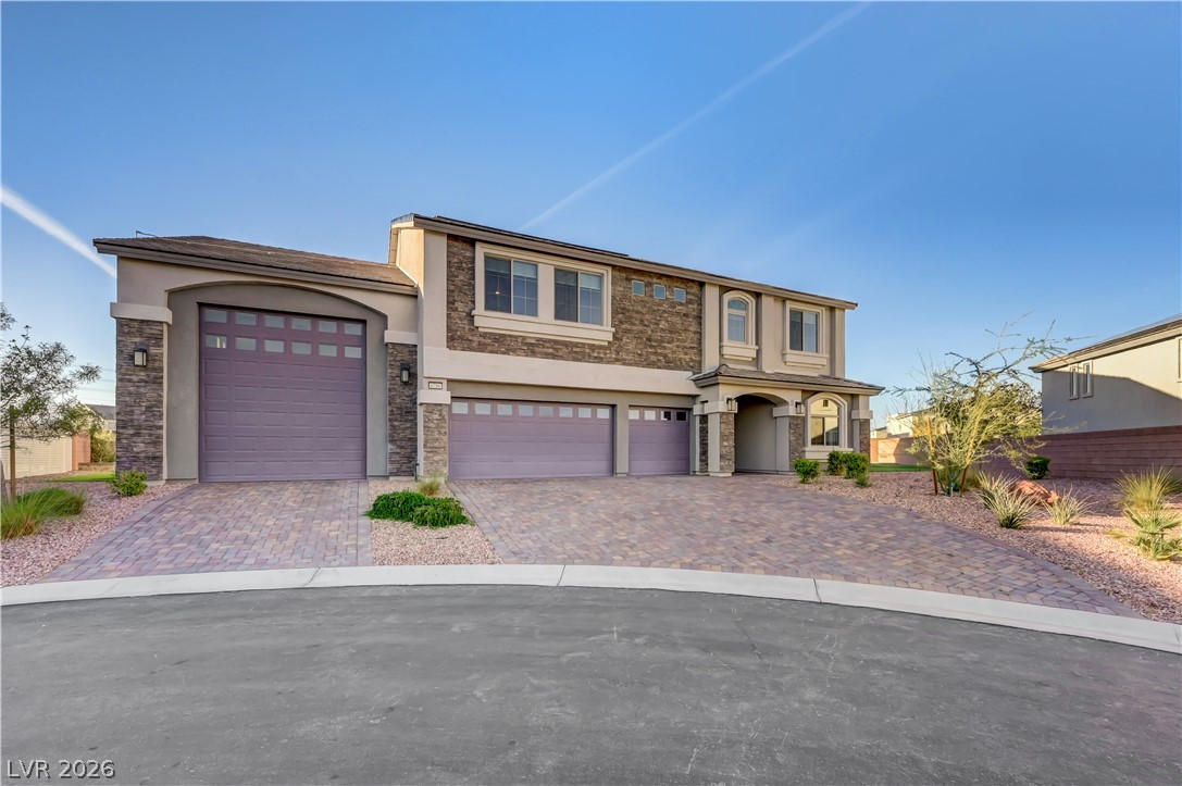6780 Stella Rosa Court Las Vegas, NV 89139 - Photo 1 of 72