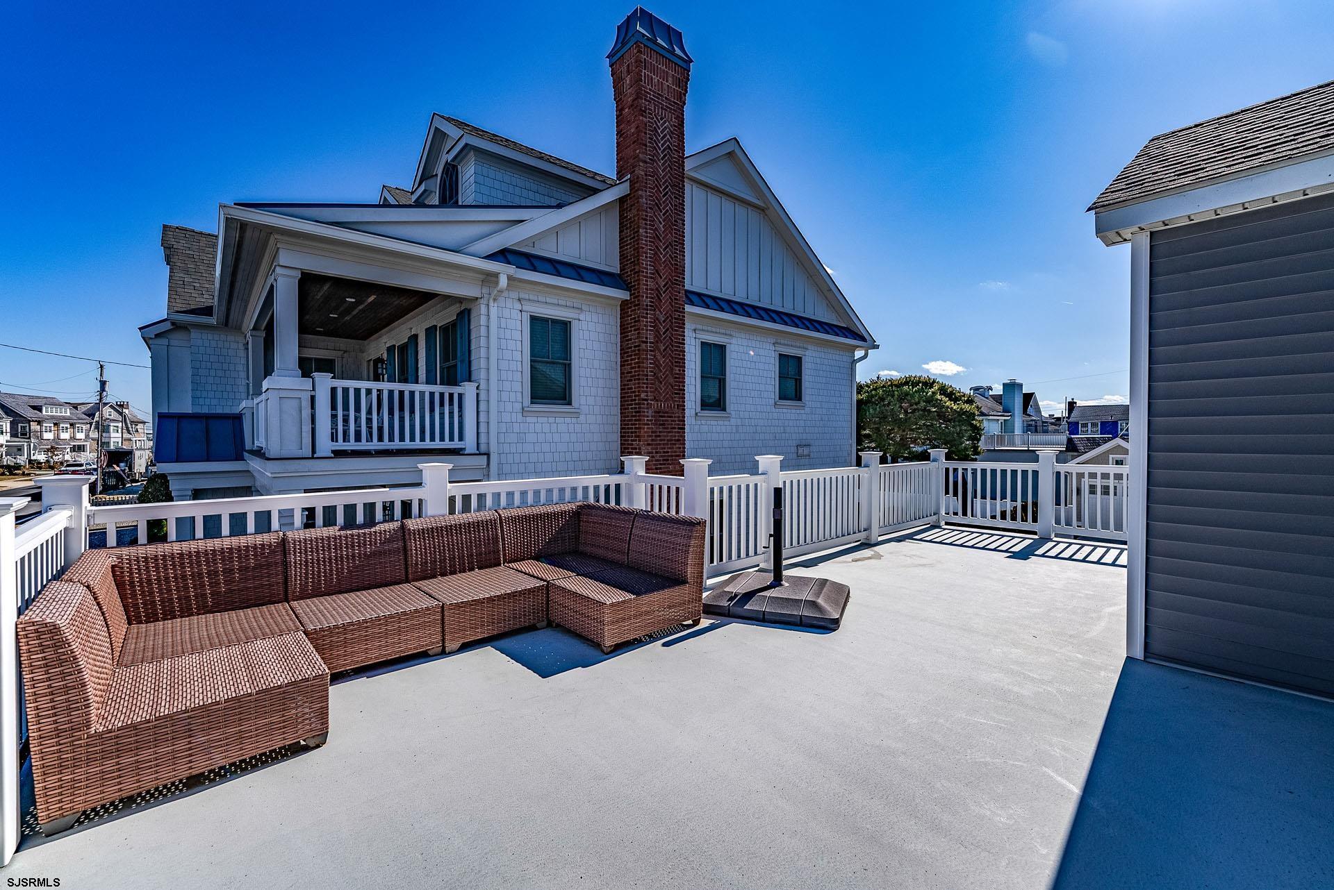 4 East Newcastle Road Ocean City, NJ 08226 - Photo 19 of 58