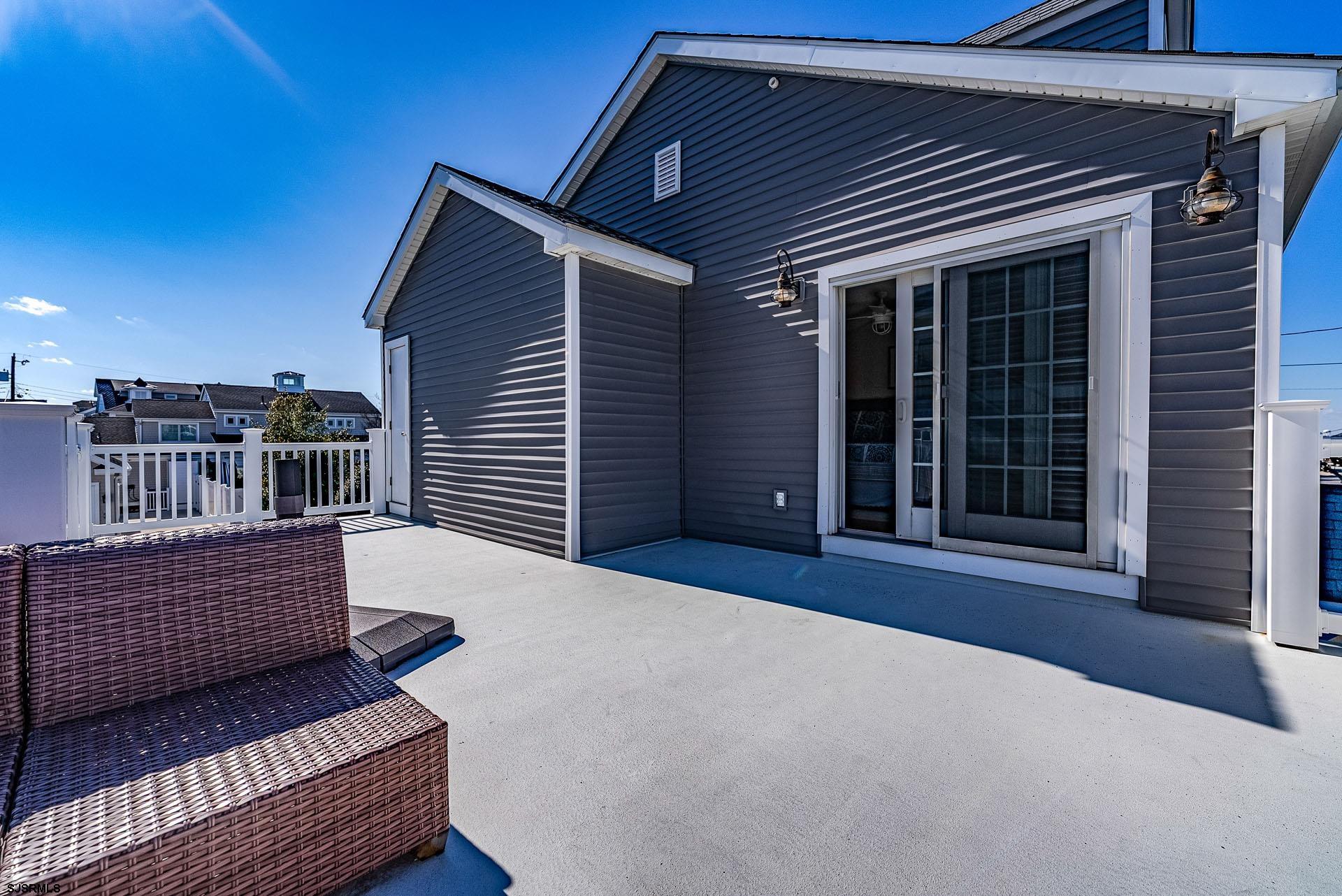 4 East Newcastle Road Ocean City, NJ 08226 - Photo 20 of 58