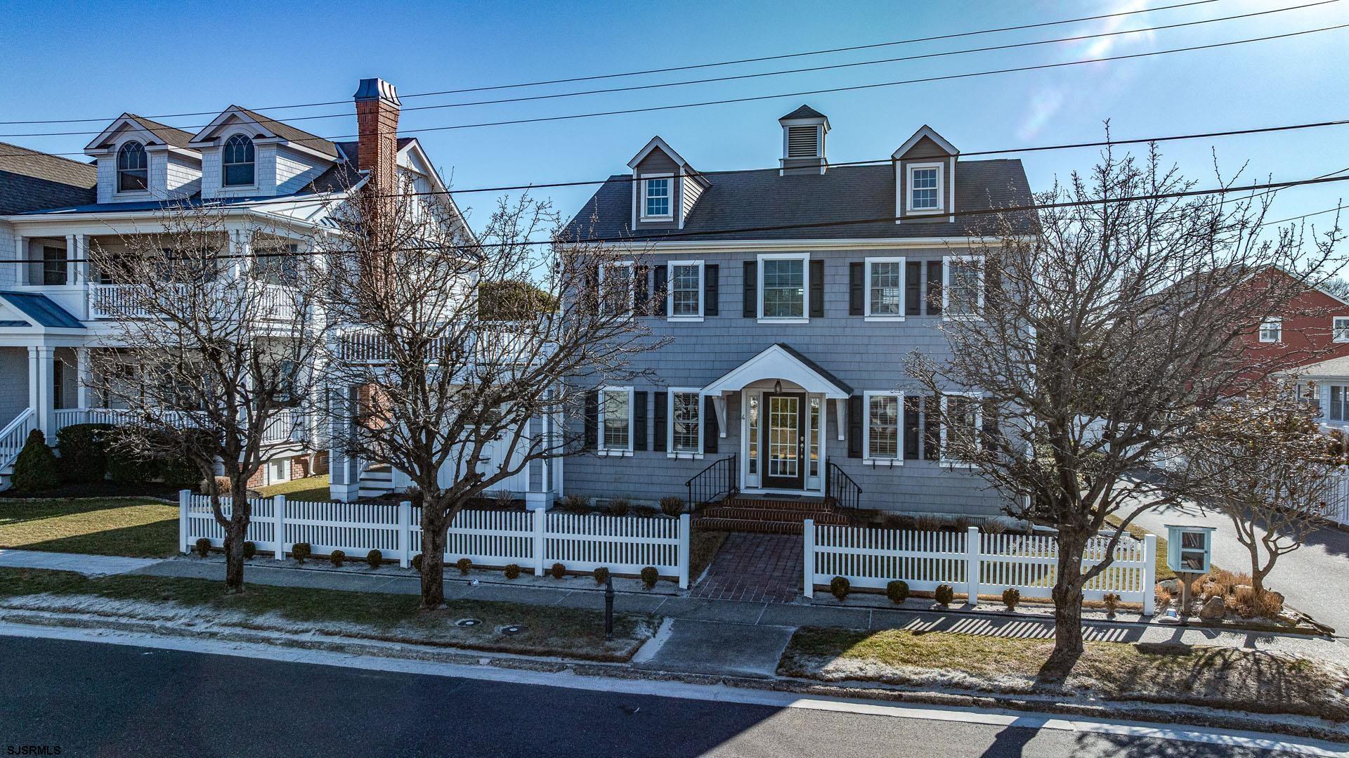 4 East Newcastle Road Ocean City, NJ 08226 - Photo 2 of 58