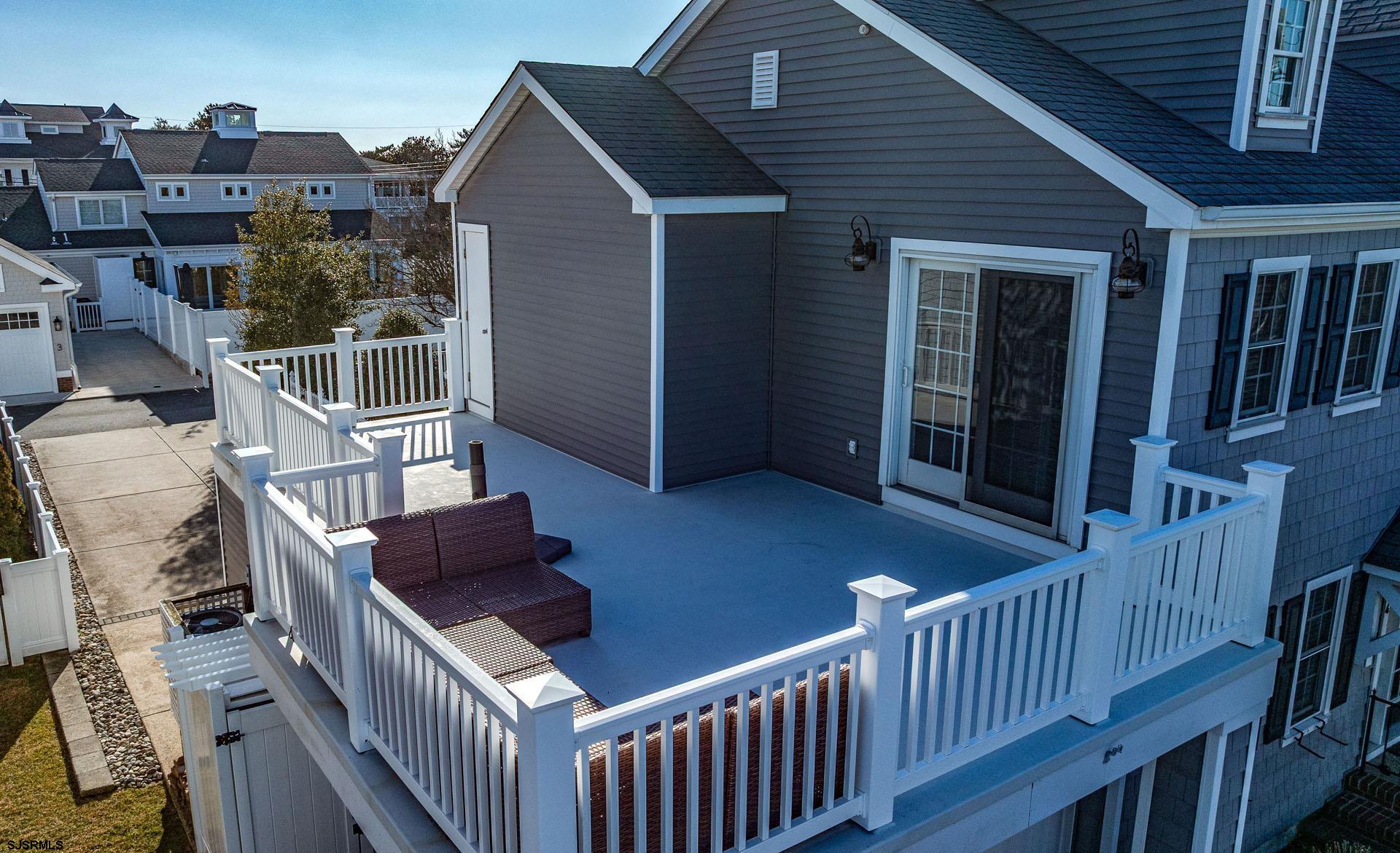 4 East Newcastle Road Ocean City, NJ 08226 - Photo 22 of 58