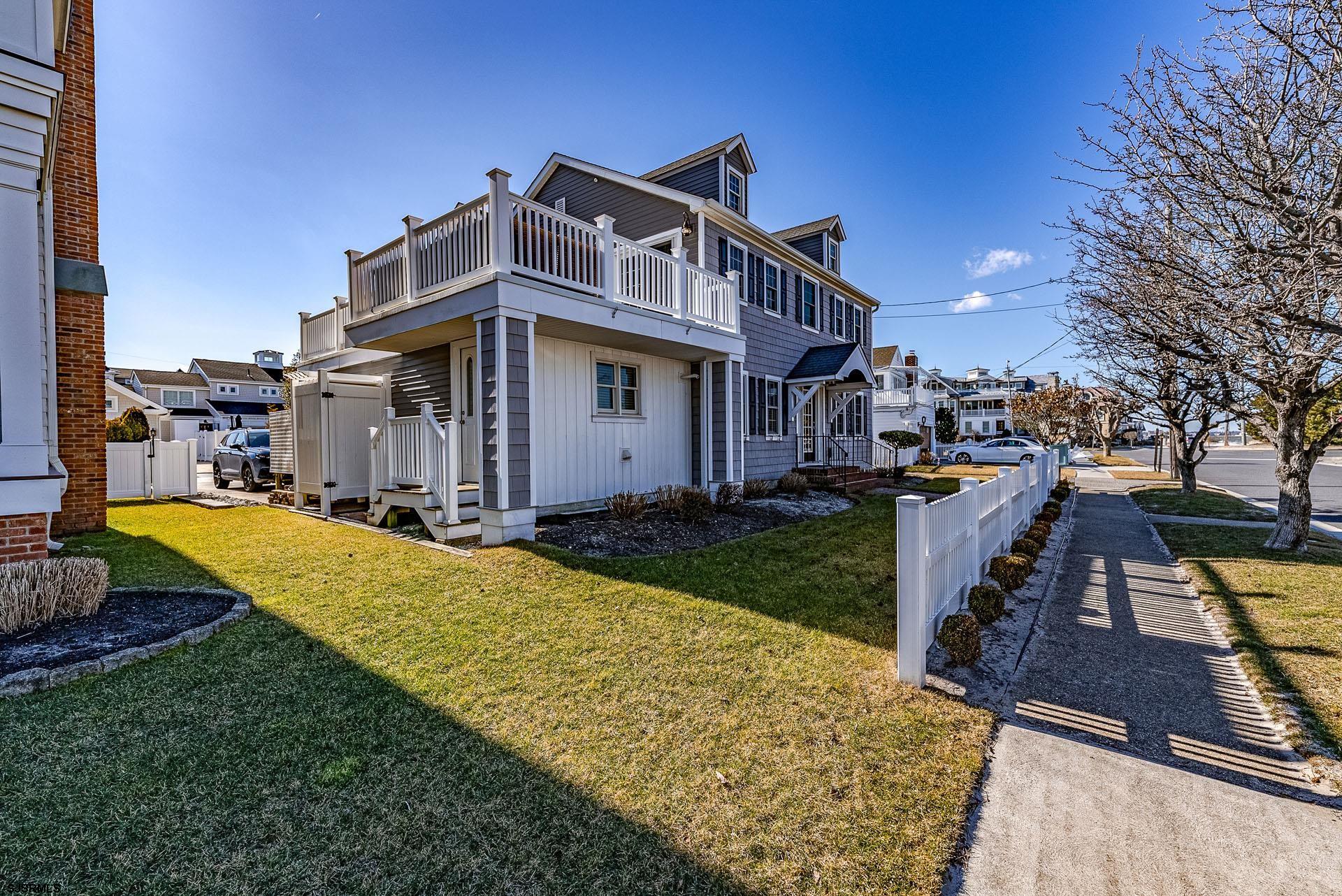 4 East Newcastle Road Ocean City, NJ 08226 - Photo 3 of 58