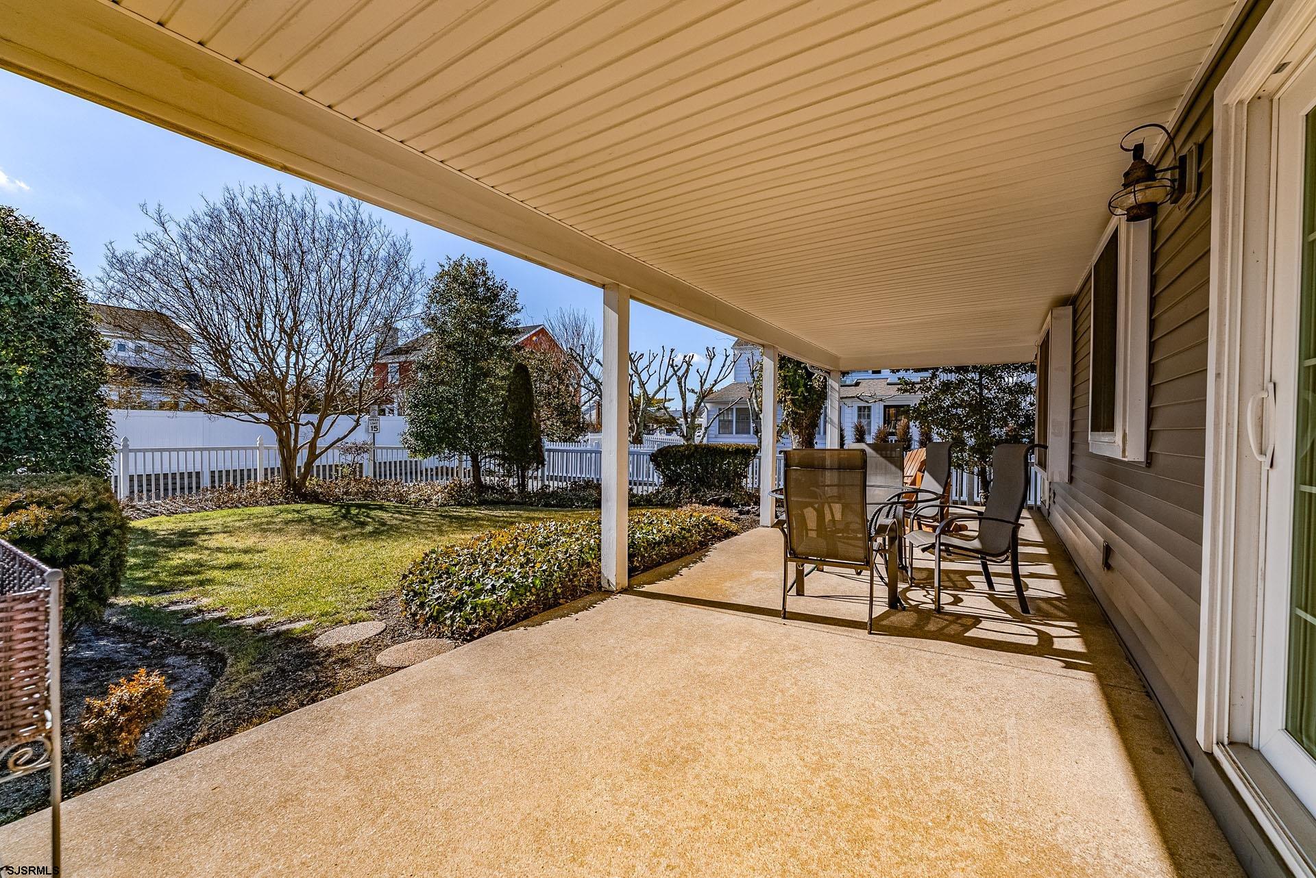 4 East Newcastle Road Ocean City, NJ 08226 - Photo 31 of 58