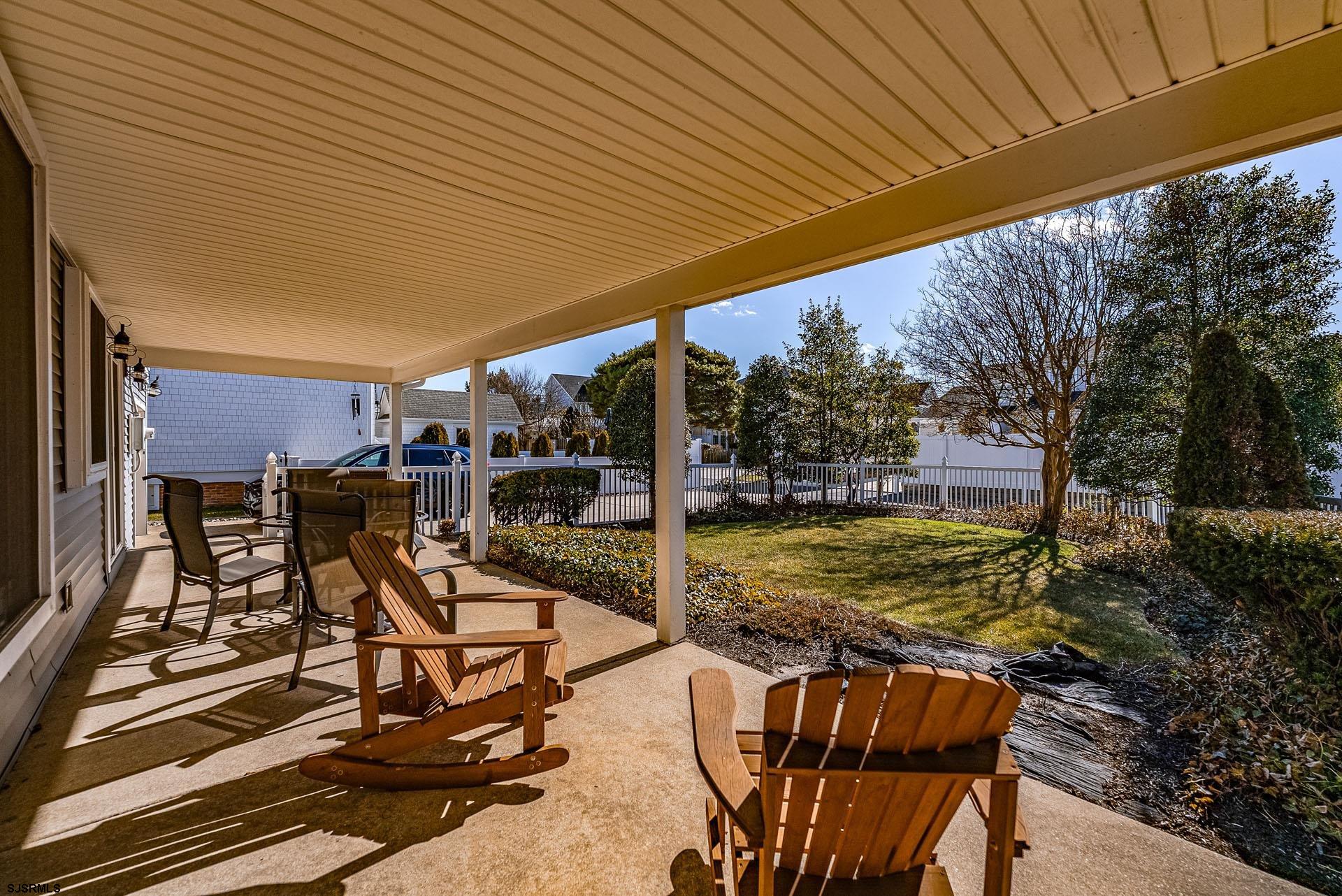 4 East Newcastle Road Ocean City, NJ 08226 - Photo 32 of 58