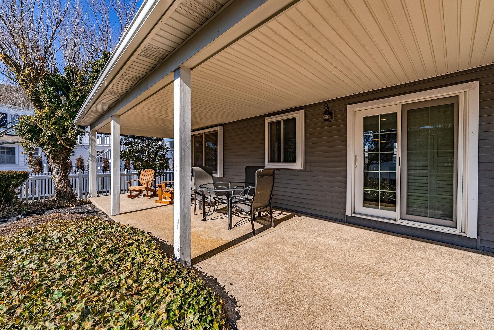 4 East Newcastle Road Ocean City, NJ 08226 - Photo 33 of 58