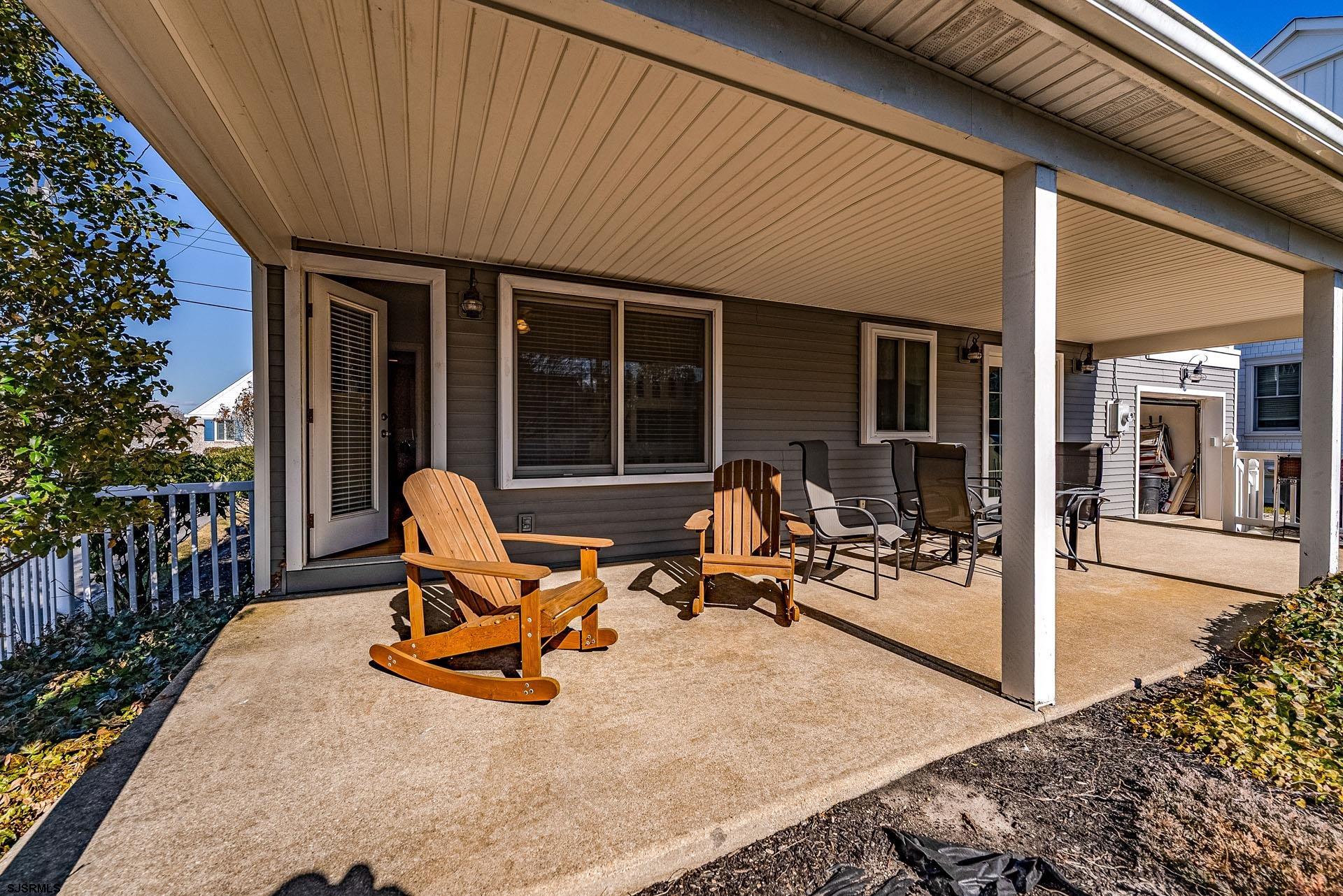 4 East Newcastle Road Ocean City, NJ 08226 - Photo 34 of 58