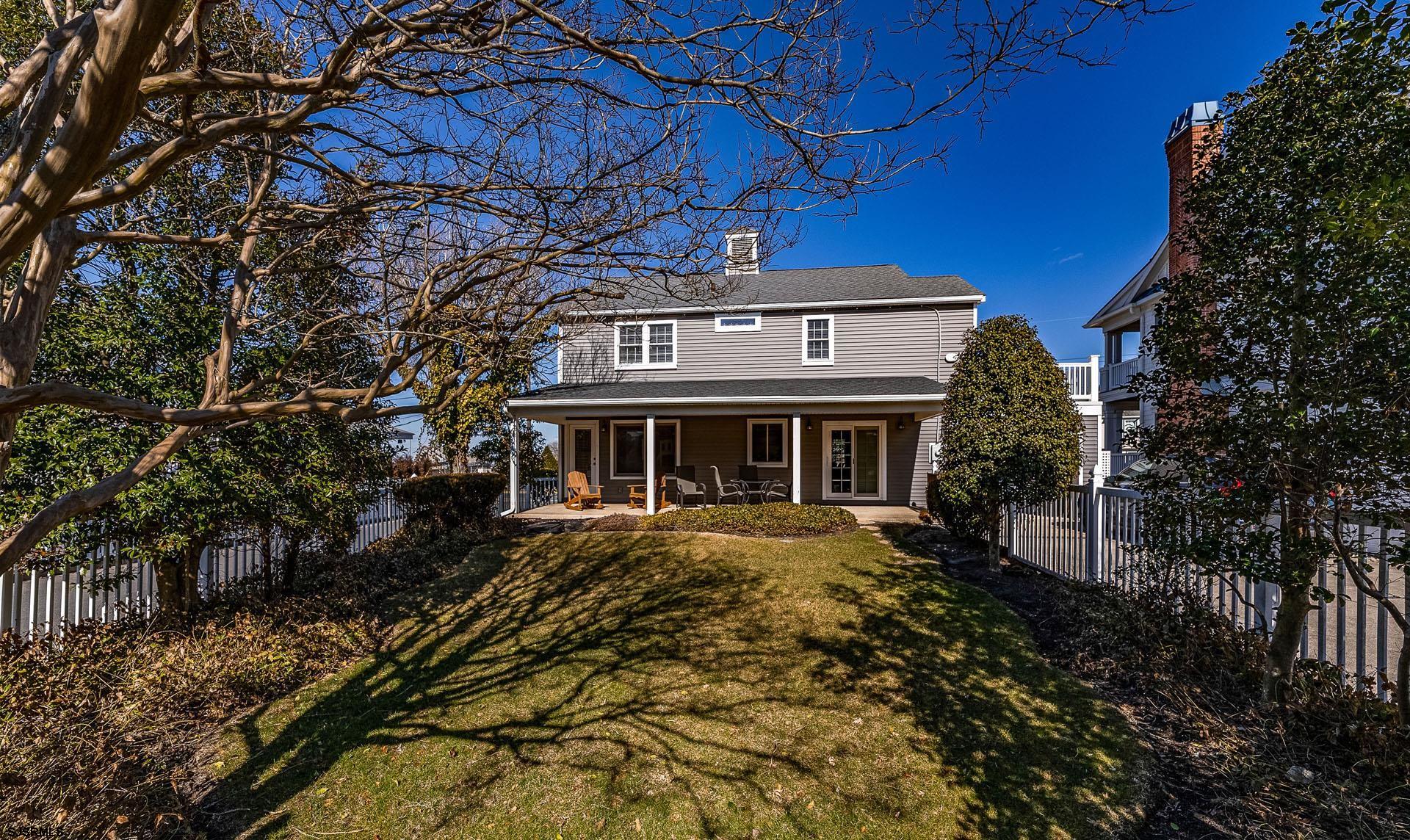 4 East Newcastle Road Ocean City, NJ 08226 - Photo 35 of 58