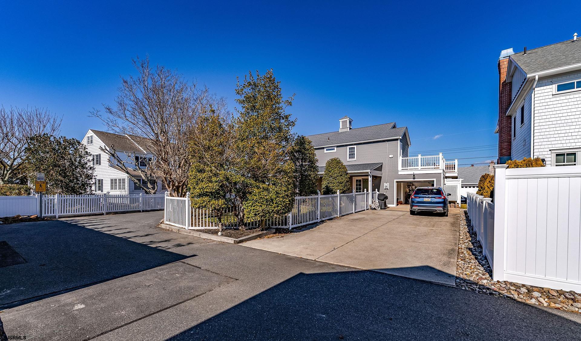 4 East Newcastle Road Ocean City, NJ 08226 - Photo 36 of 58