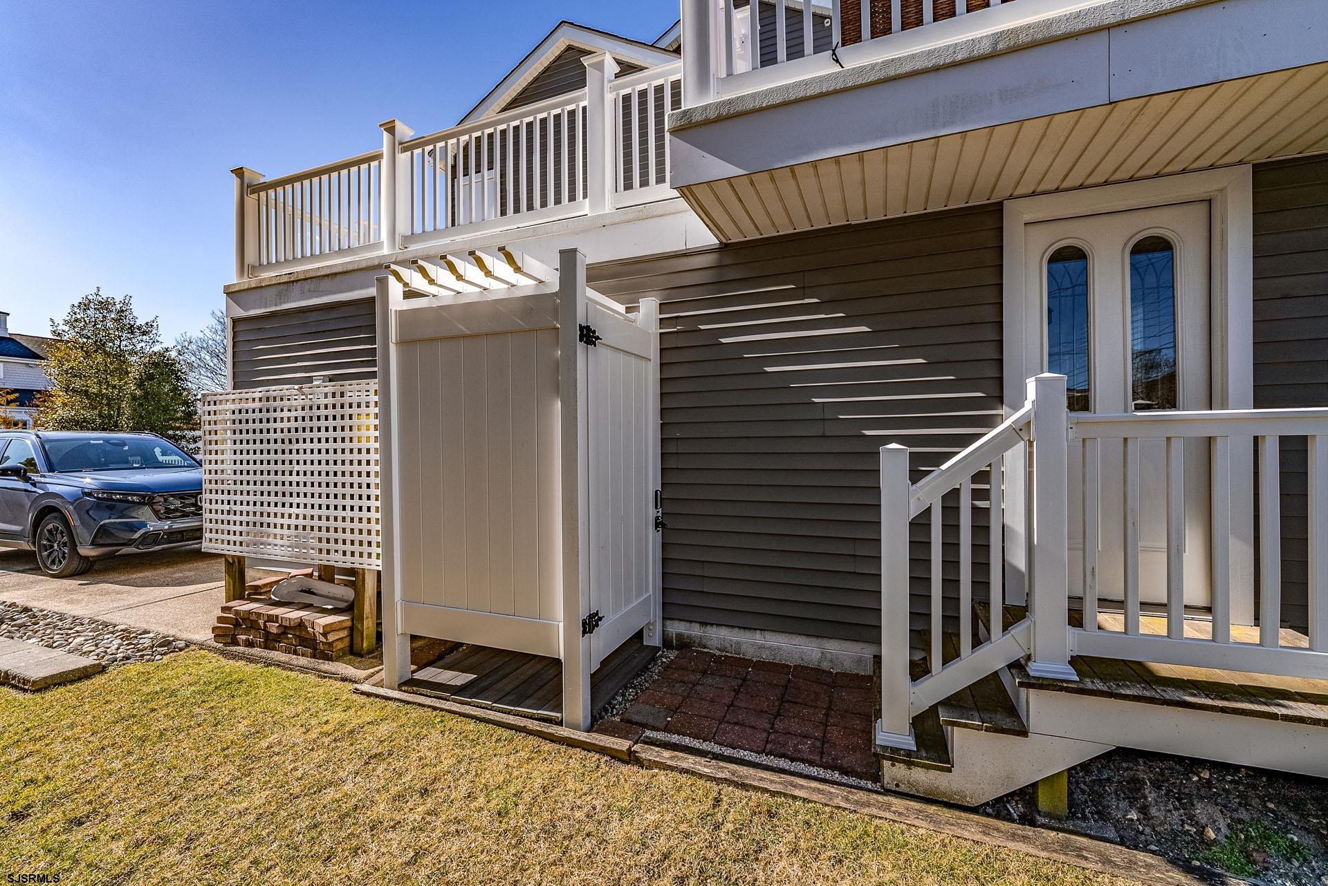 4 East Newcastle Road Ocean City, NJ 08226 - Photo 39 of 58