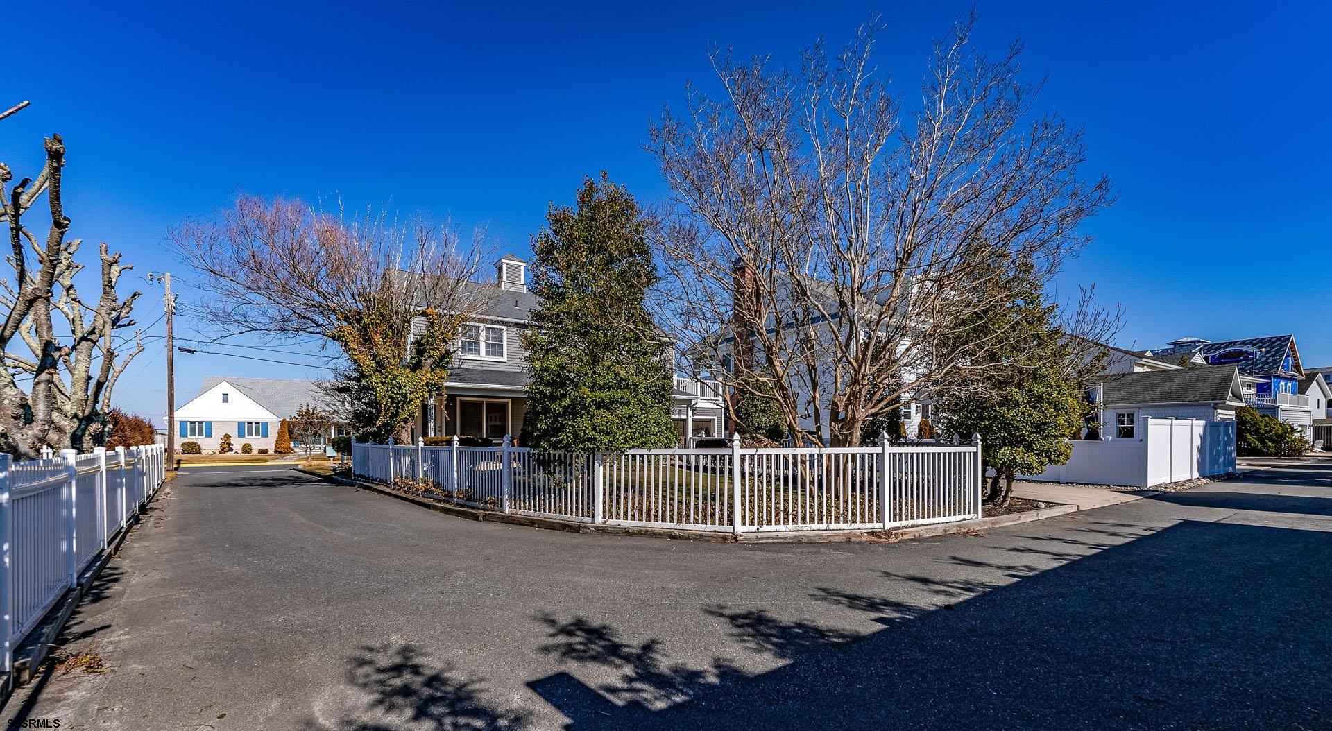 4 East Newcastle Road Ocean City, NJ 08226 - Photo 41 of 58