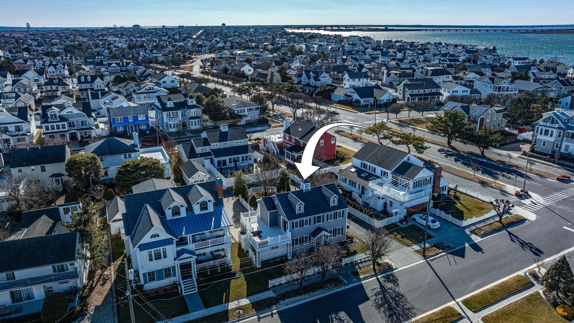 4 East Newcastle Road Ocean City, NJ 08226 - Photo 45 of 58