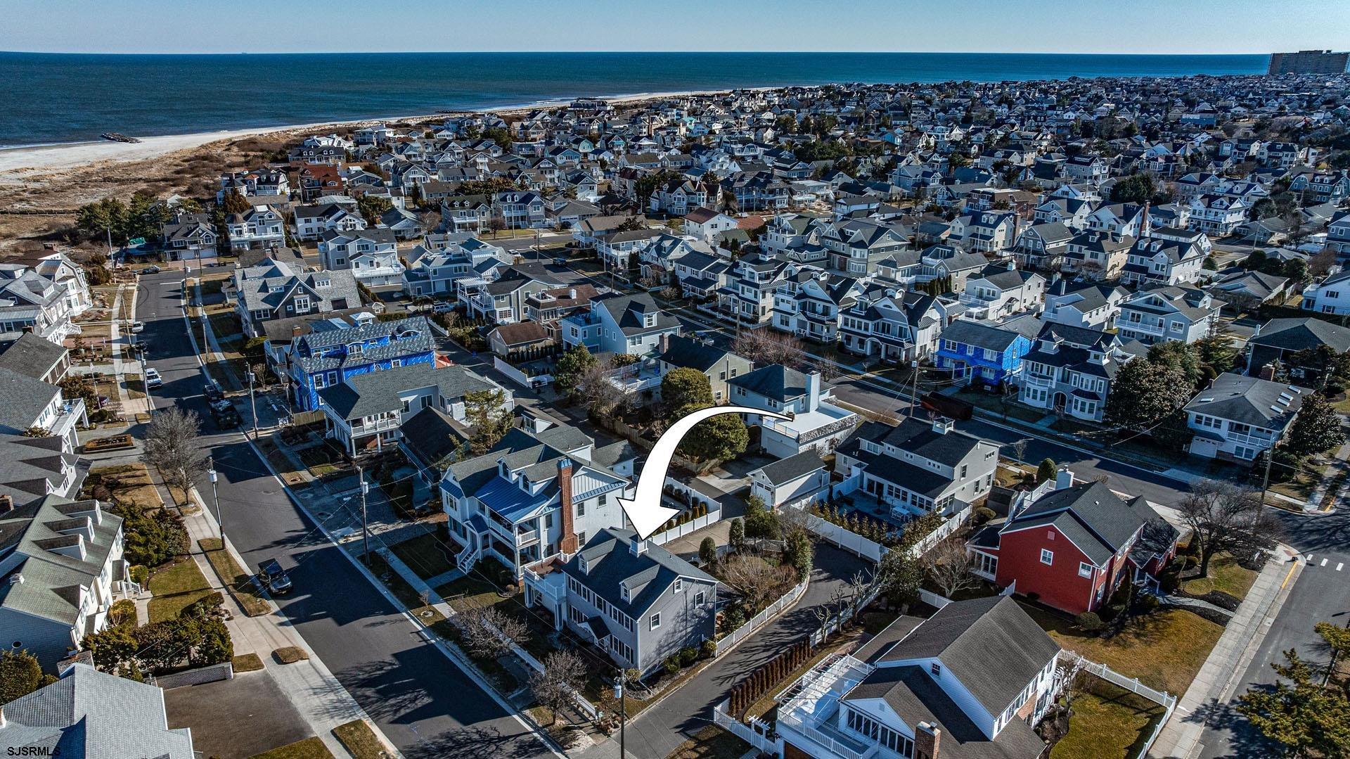 4 East Newcastle Road Ocean City, NJ 08226 - Photo 48 of 58