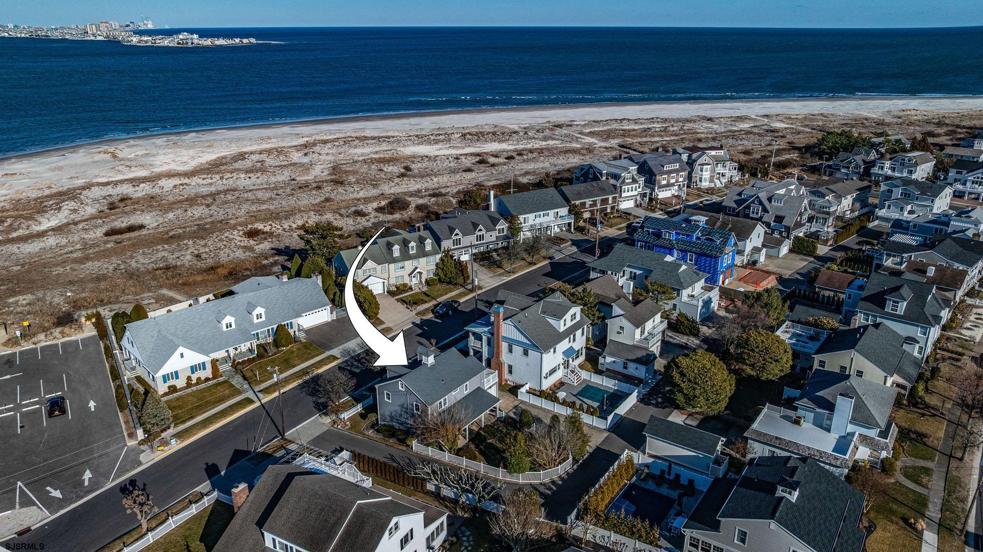 4 East Newcastle Road Ocean City, NJ 08226 - Photo 49 of 58