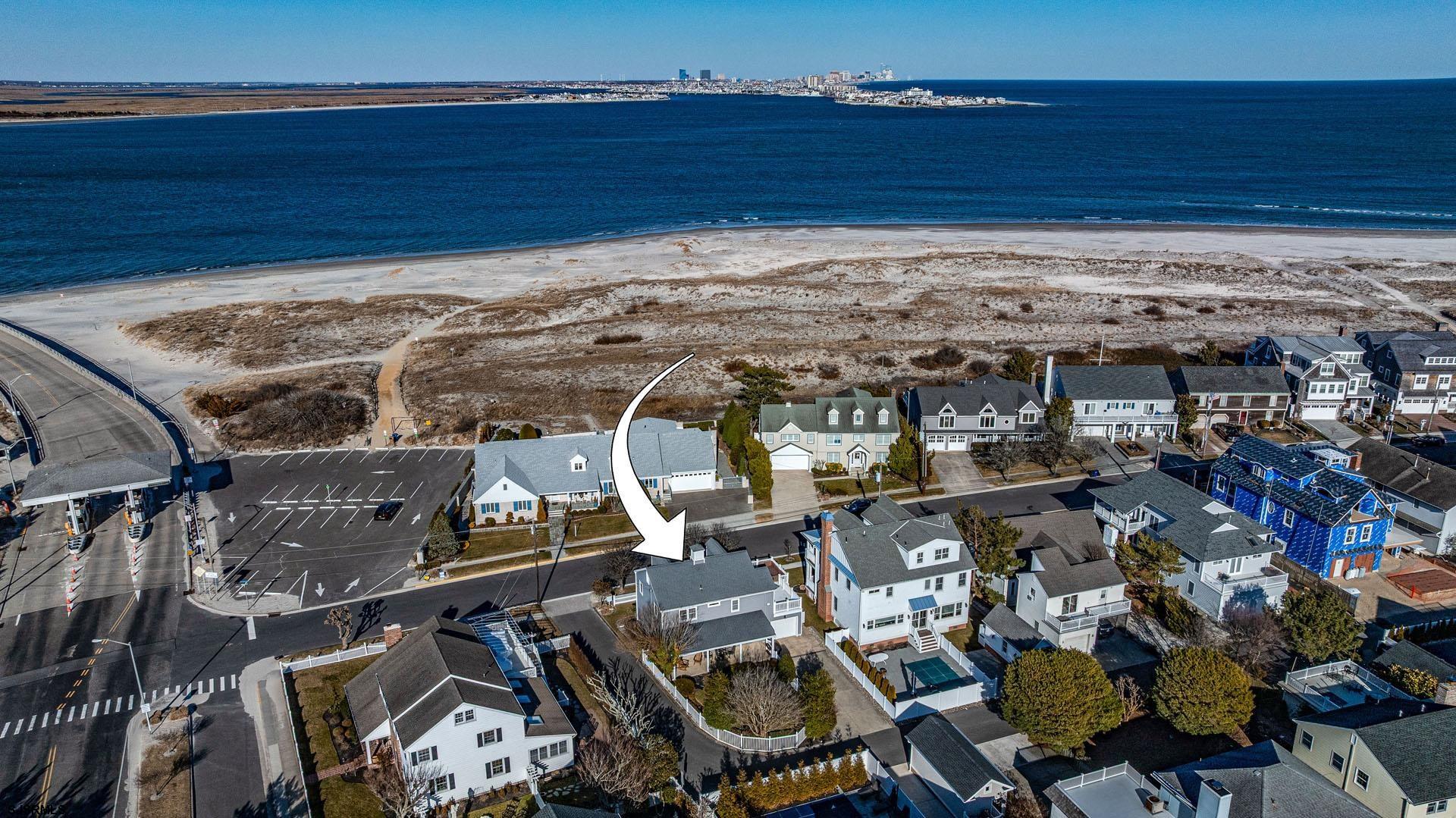 4 East Newcastle Road Ocean City, NJ 08226 - Photo 50 of 58