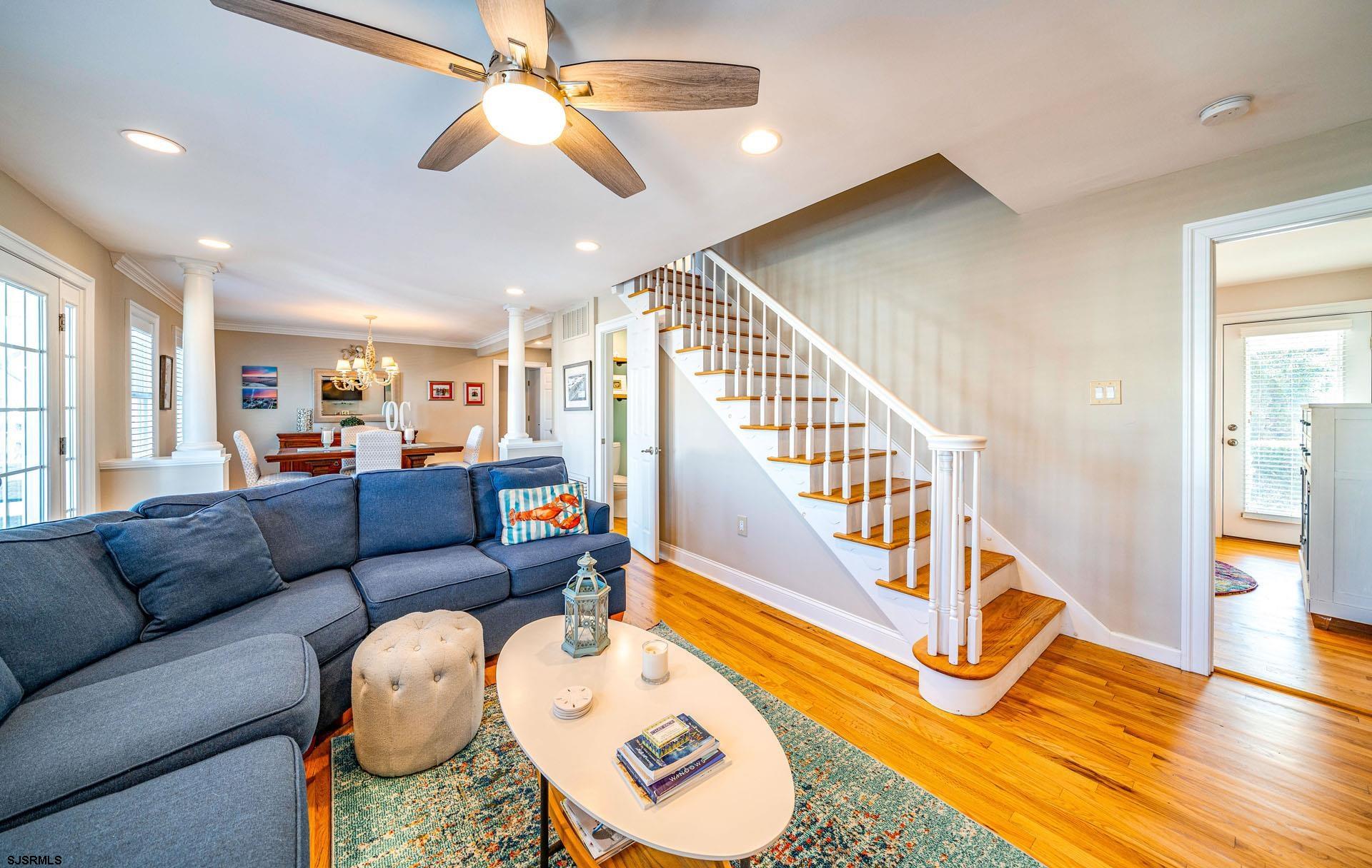 4 East Newcastle Road Ocean City, NJ 08226 - Photo 5 of 58