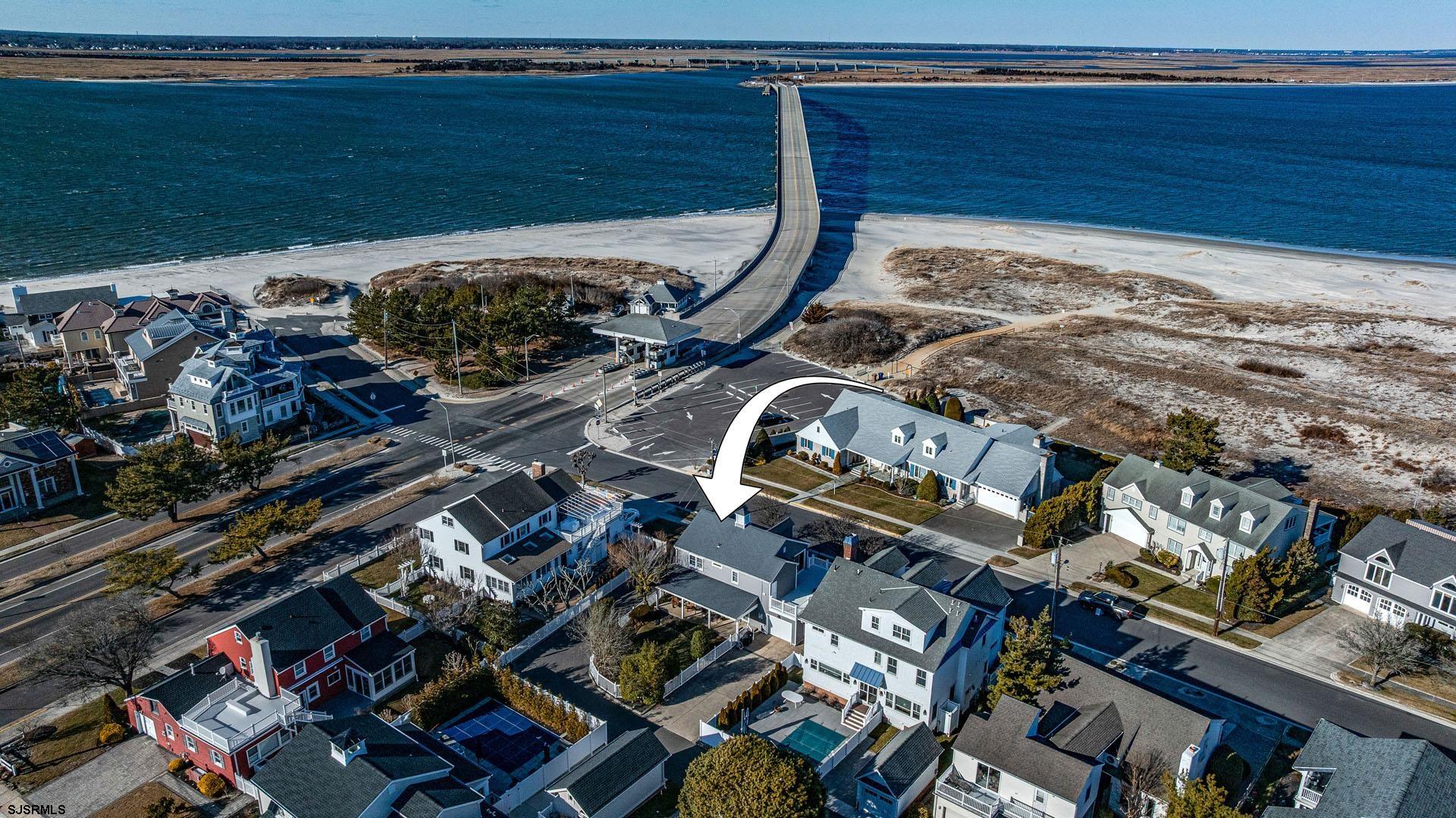 4 East Newcastle Road Ocean City, NJ 08226 - Photo 51 of 58