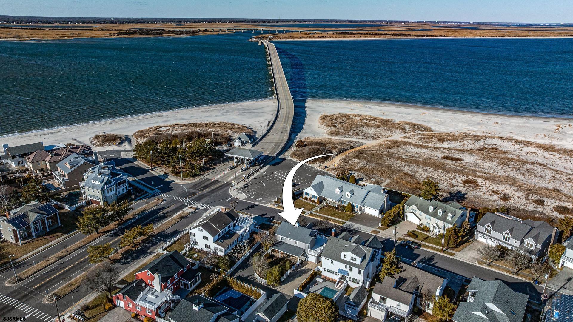 4 East Newcastle Road Ocean City, NJ 08226 - Photo 52 of 58