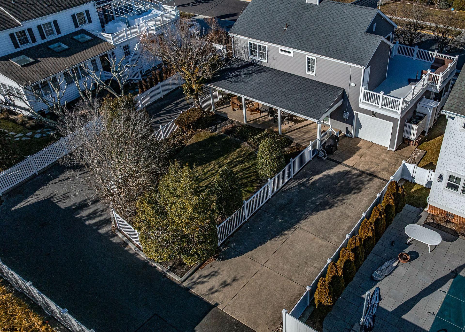 4 East Newcastle Road Ocean City, NJ 08226 - Photo 56 of 58