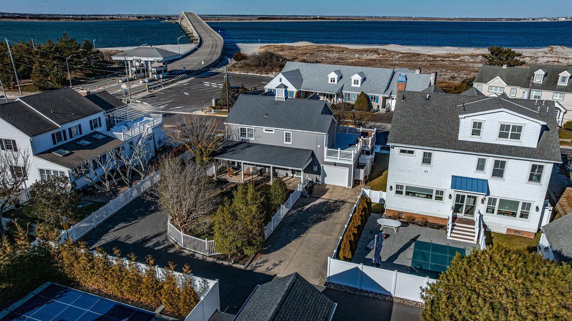 4 East Newcastle Road Ocean City, NJ 08226 - Photo 57 of 58