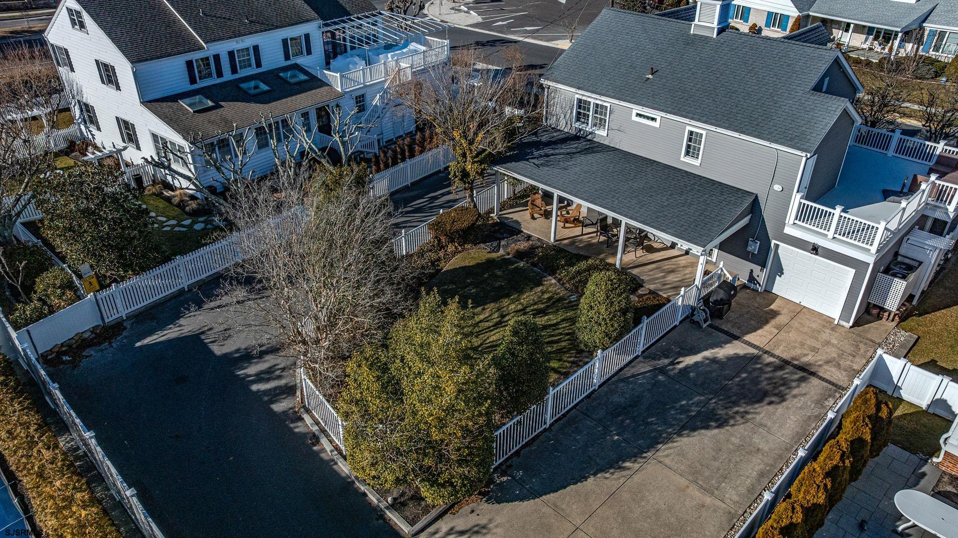 4 East Newcastle Road Ocean City, NJ 08226 - Photo 58 of 58