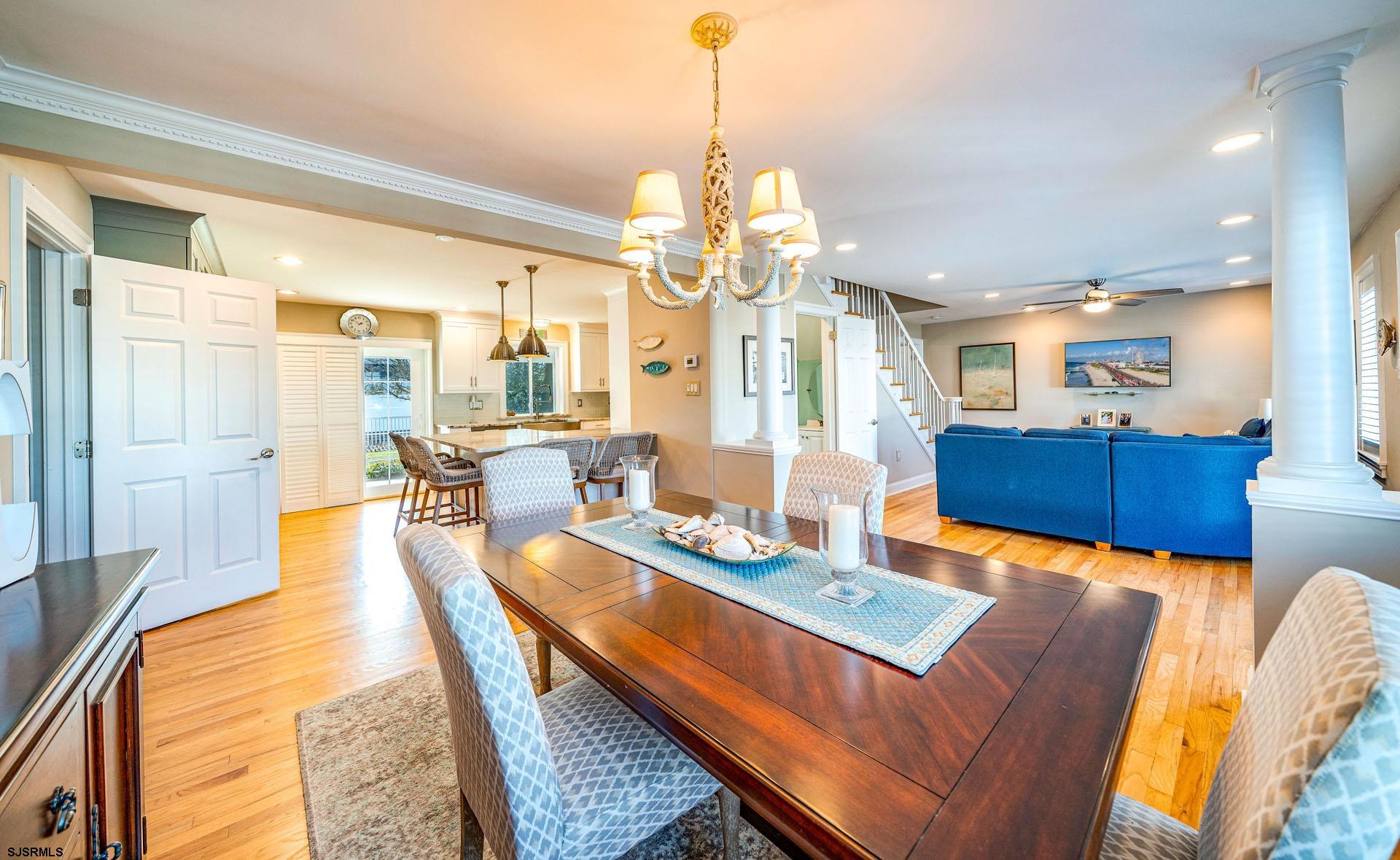 4 East Newcastle Road Ocean City, NJ 08226 - Photo 7 of 58