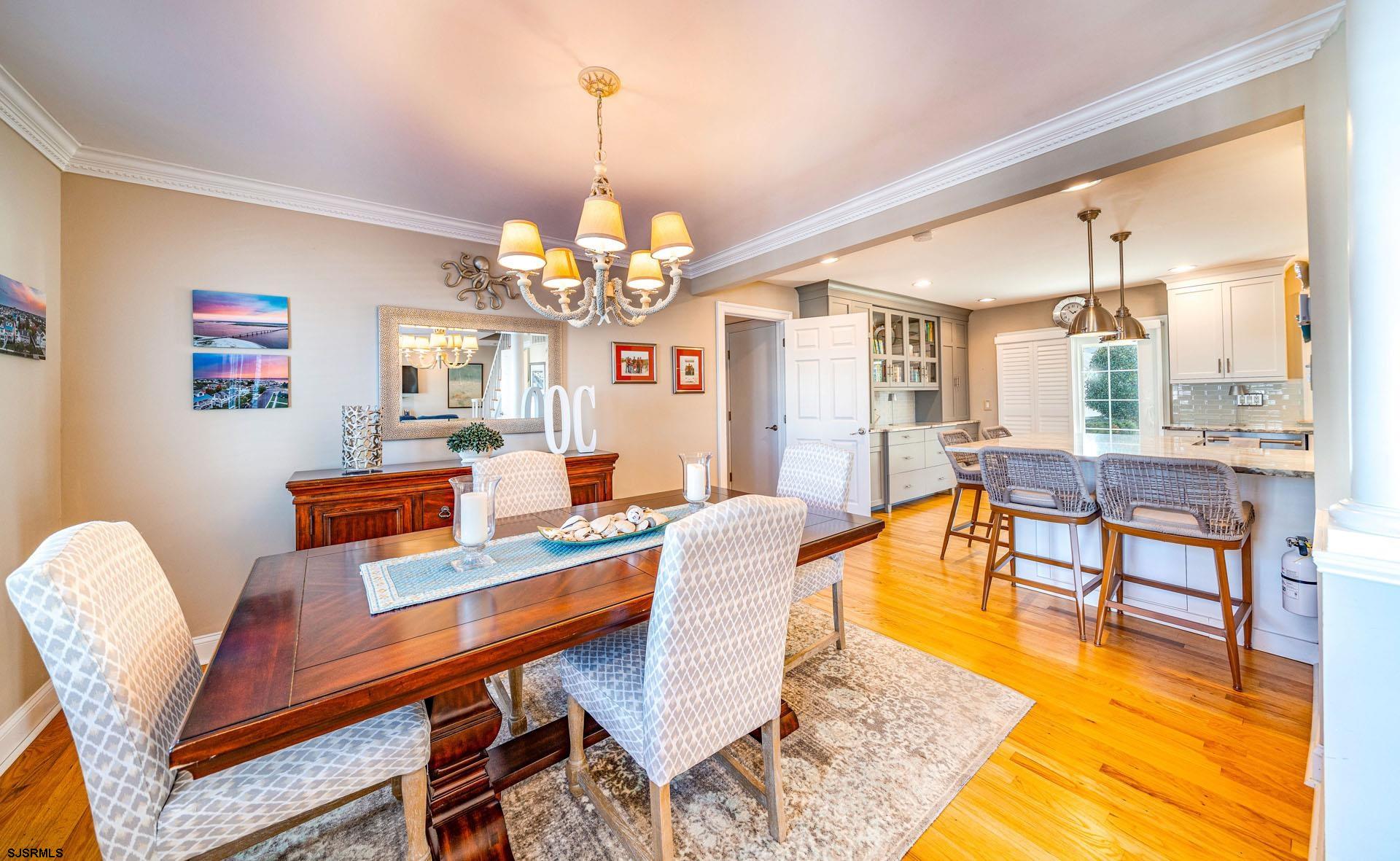 4 East Newcastle Road Ocean City, NJ 08226 - Photo 8 of 58