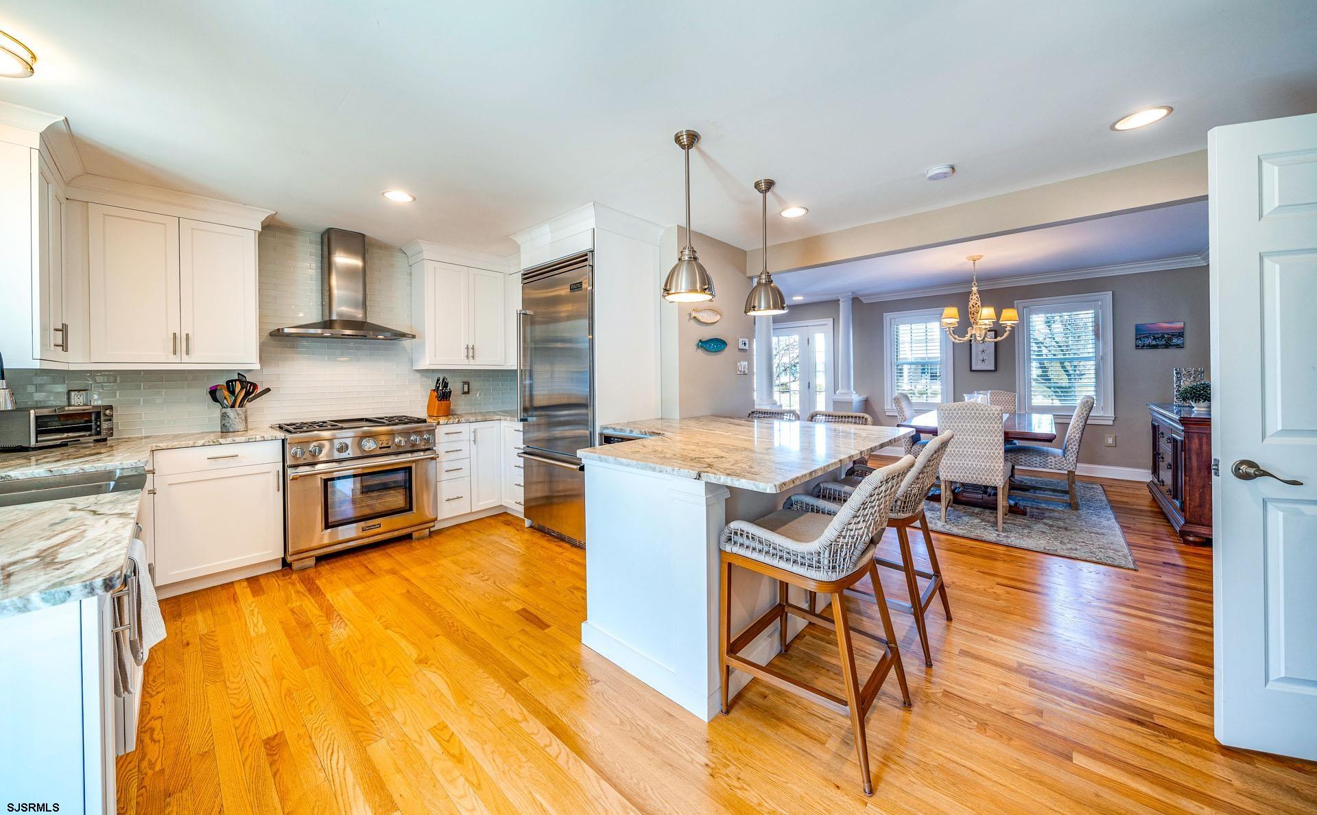 4 East Newcastle Road Ocean City, NJ 08226 - Photo 10 of 58