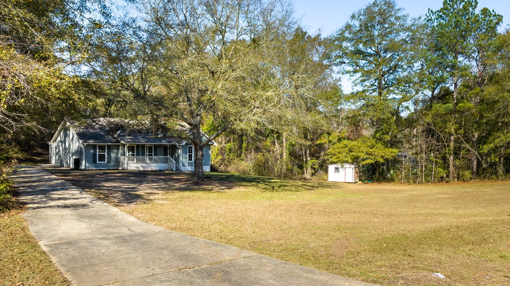 114 Ranch Road Cusseta, GA 31805 - Photo 22 of 35 Gallery Image 22