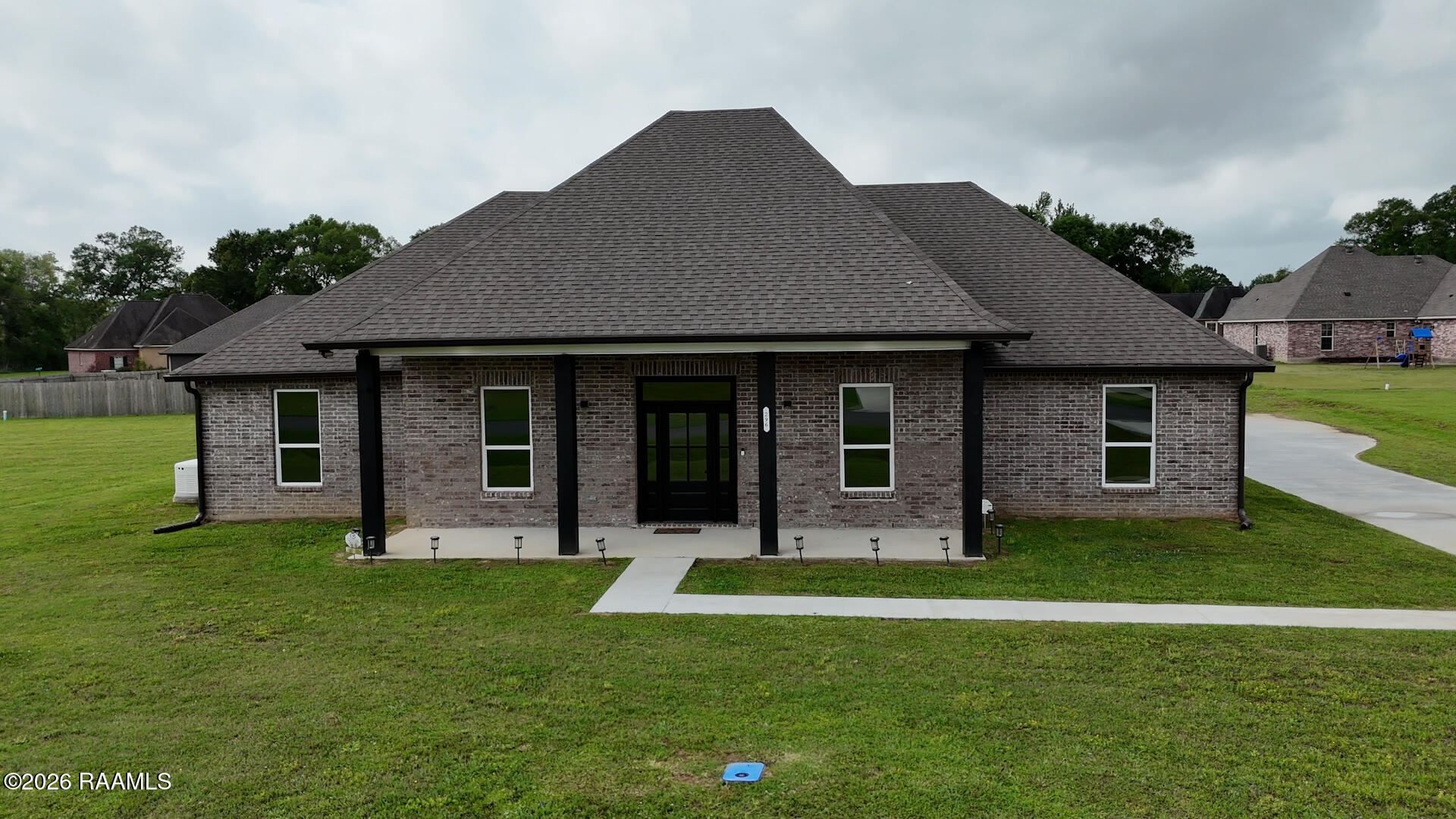 296 Petite Rue De Landon Opelousas, LA 70570 - Photo 15 of 16 eh 1