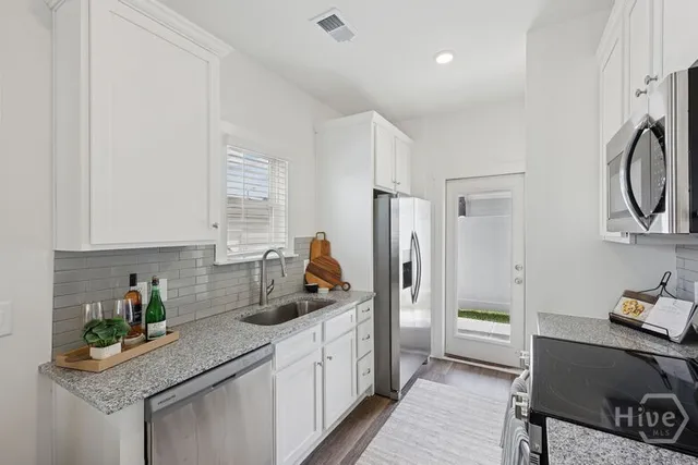 $1,465 | 3164 Mulberry Boulevard, Unit ARDSLEY, Port Wentworth, GA 31407