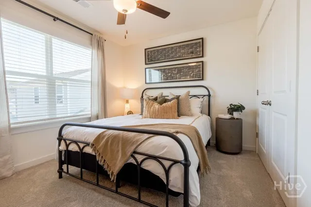 $1,465 | 3164 Mulberry Boulevard, Unit ARDSLEY, Port Wentworth, GA 31407