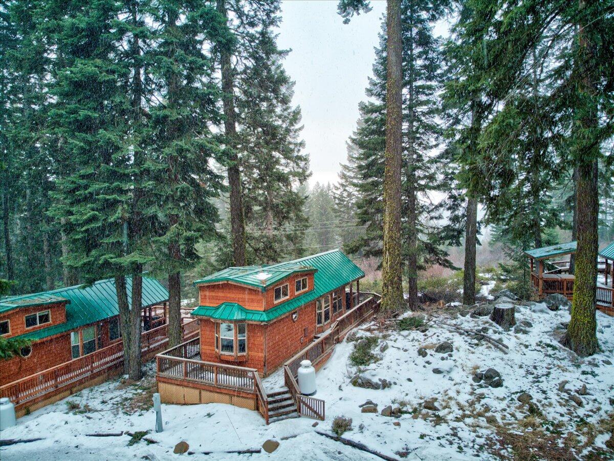 7979 Hyatt Prairie Road, Unit 45 Ashland, OR 97520 - Photo 2 of 40 25-7979 Hyatt Prairie Road #45-25