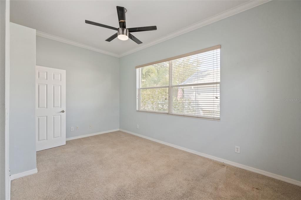 12150 Mapleridge Drive Parrish, FL 34219 - Photo 12 of 45 a view of an empty room with a window