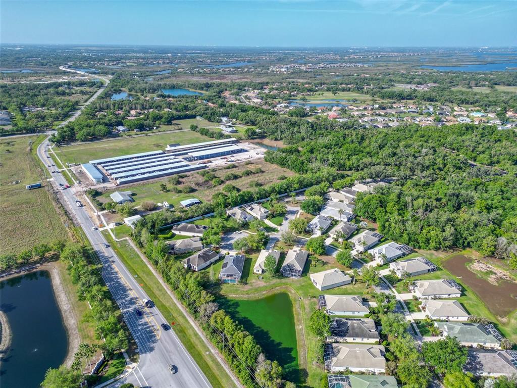 12150 Mapleridge Drive Parrish, FL 34219 - Photo 35 of 45 a view of a city