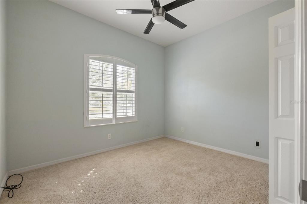 12150 Mapleridge Drive Parrish, FL 34219 - Photo 8 of 45 an empty room with a window